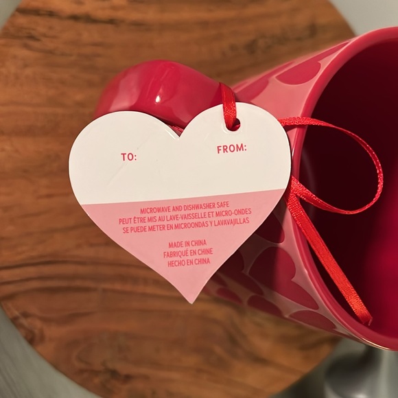 ❤️ NEW Valentines Mug ❤️ - Picture 9 of 9